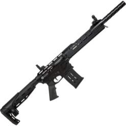 Panzer Arms AR12 12 Ga, 20" Barrel, 5rd Mag