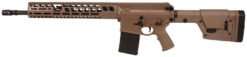 Sig 716 DMR Gen 2 Rifle R716G2H18B65DMRFDE, 6.5 Creedmoor, 18", Magpul Stock, FDE Finish, 20 Rd