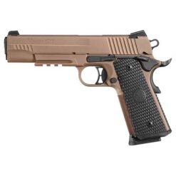 Sig Sauer 1911 Emperor Scorpion Massachusetts Compliant