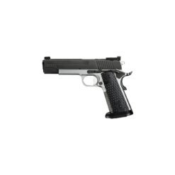 SIG SAUER 1911 MAX CUSTOM 2-TONE .40 S&W PISTOL