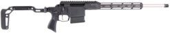 Sig Sauer Cross Bolt Action Rifle CROSS30816BTRX, 308 Win, 16", Black Chassis Stock, Black Finish, 5 Rds