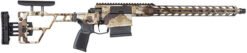 Sig Sauer Cross Bolt Action Rifle CROSS6518BFLC, 6.5 Creedmoor, 18", Chassis Stock, First Lite Cipher Finish, 5 Rds