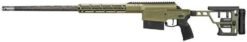 Sig Sauer Cross-Magnum Sawtooth, Bolt Action Rifle, CROSSMAG300WM24BSAW, 300 Win Mag, 24", Carbon Proof Research Barrel, Precision Adj Folding...