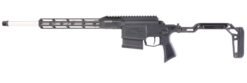 Sig Sauer Cross Trax, Bolt Action Rifle, CROSS24316BTRX, 243 Win, 16", Minimalist Folding Stock, Stainless Threaded Barrel, 5 Rds