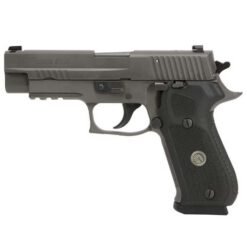 Sig Sauer P220 Legion SAO