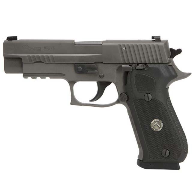 Sig Sauer P220 Legion SAO