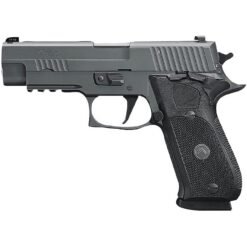 SIG SAUER P220 LEGION X-RAY NS 45 ACP FULL-SIZED 8-ROUND PISTOL