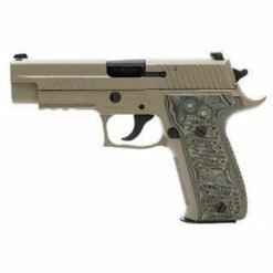 Sig Sauer P226 Scorpion California Compliant (10 Round)