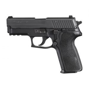 SIG SAUER P229 .40 S&W PISTOL