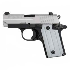 Sig Sauer P238 2-Tone California Compliant