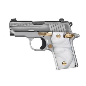 SIG SAUER P238 .380 AUTO PISTOL