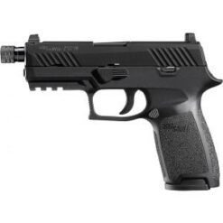 SIG SAUER P320 CARRY 9MM LUGER PISTOL