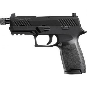 SIG SAUER P320 CARRY 9MM LUGER PISTOL