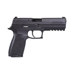 SIG SAUER P320 FULL .40 S&W PISTOL