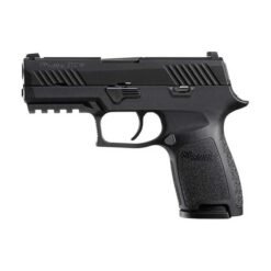 Sig Sauer P320 Nitron Compact 40 S&W