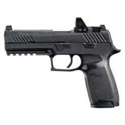Sig Sauer P320 RXP