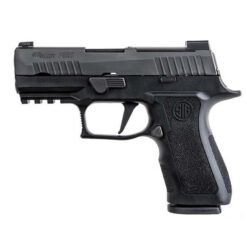 Sig Sauer P320 XCompact 10 Rd