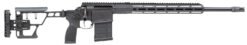 Sigarms Cross STX Rifle CROSS6520BSTX, 6.5 Creedmoor, 20", Sig Precision Adj Folding Stock, 10 Rds